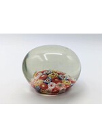 Glass Paperweight