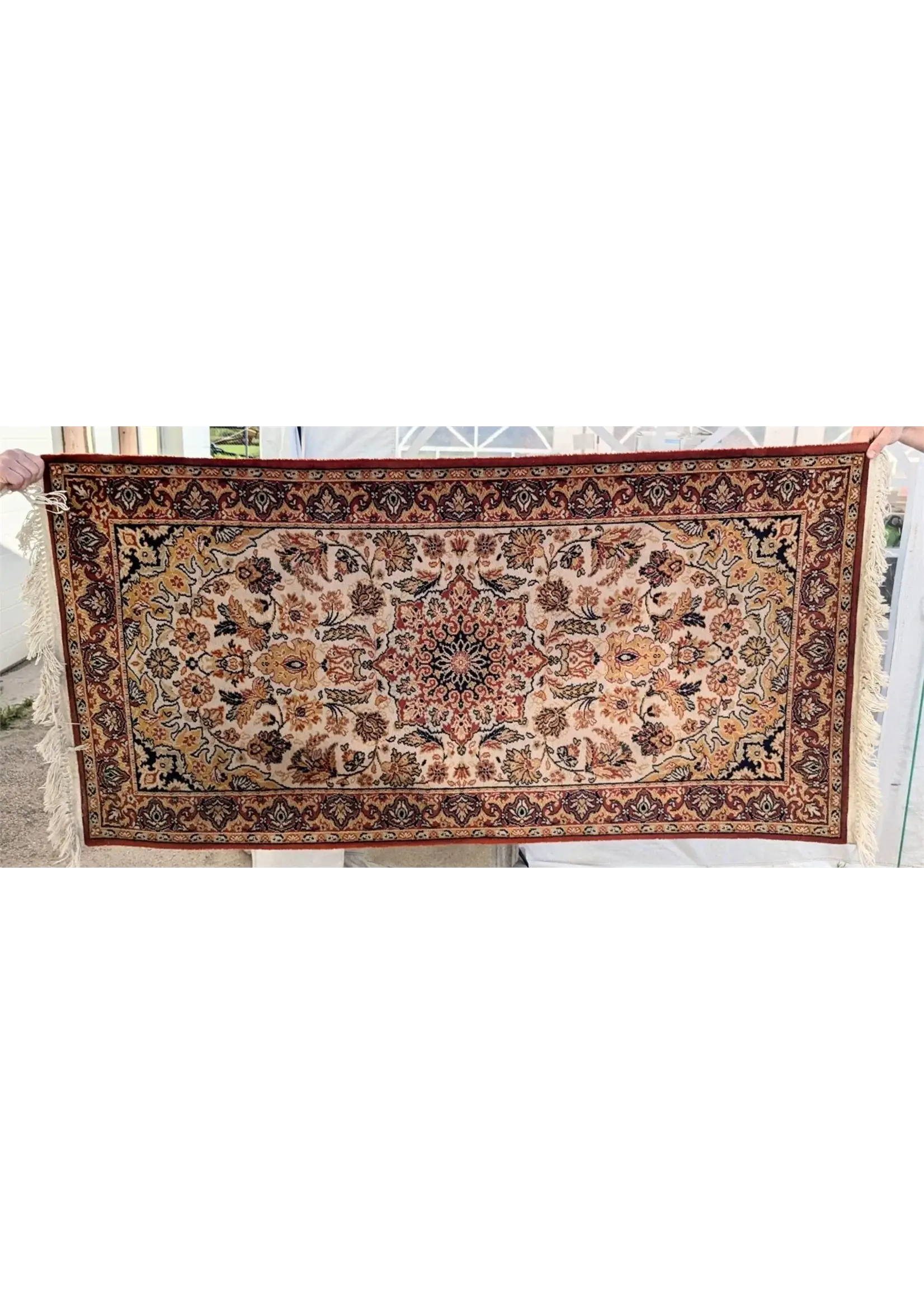 Zuiver Scheerwol Netherlands Wool Rug