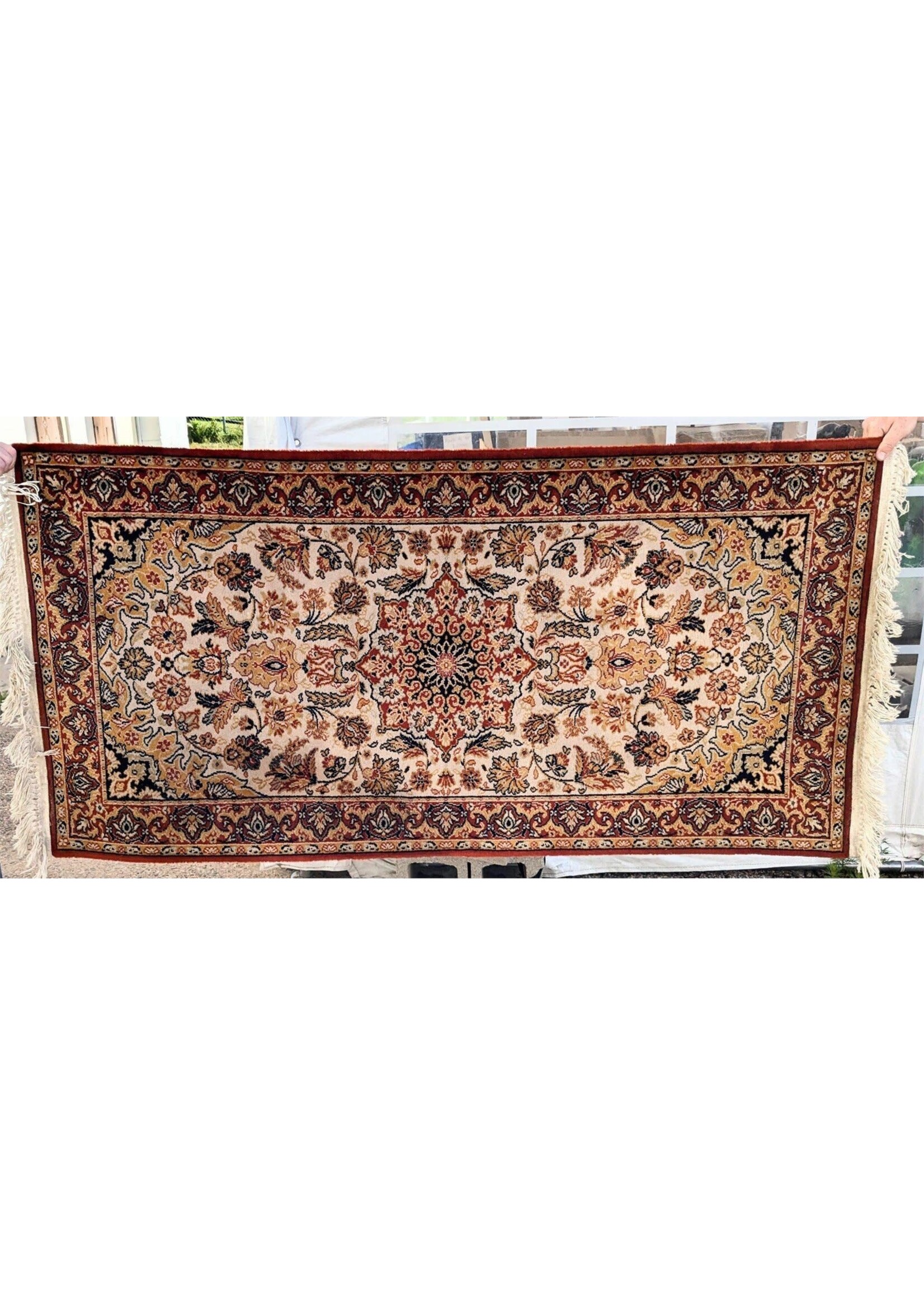 Zuiver Scheerwol Netherlands Wool Rug