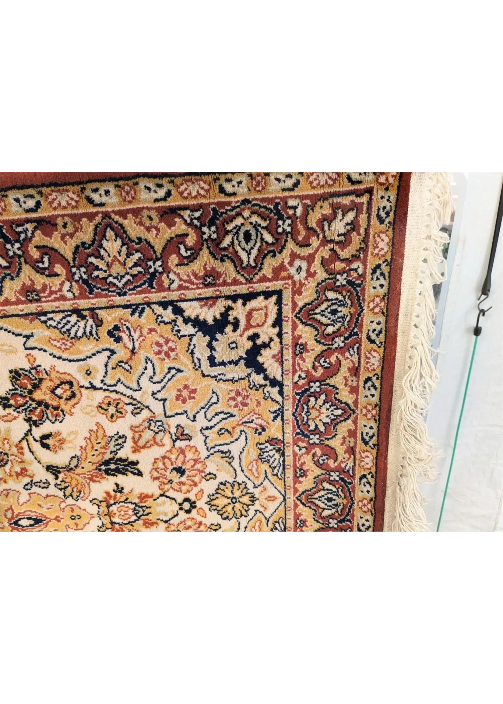 Zuiver Scheerwol Netherlands Wool Rug