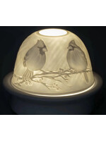 Cardinals Dome Light