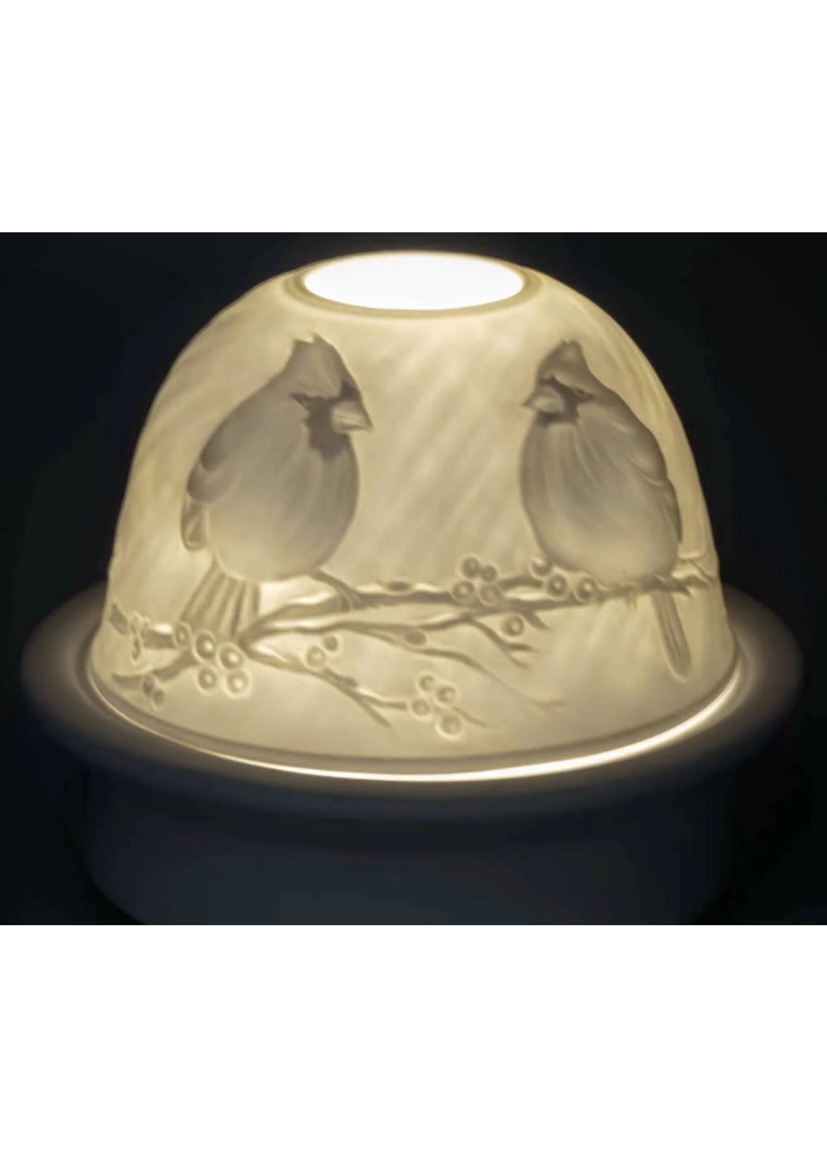 Cardinals Dome Light