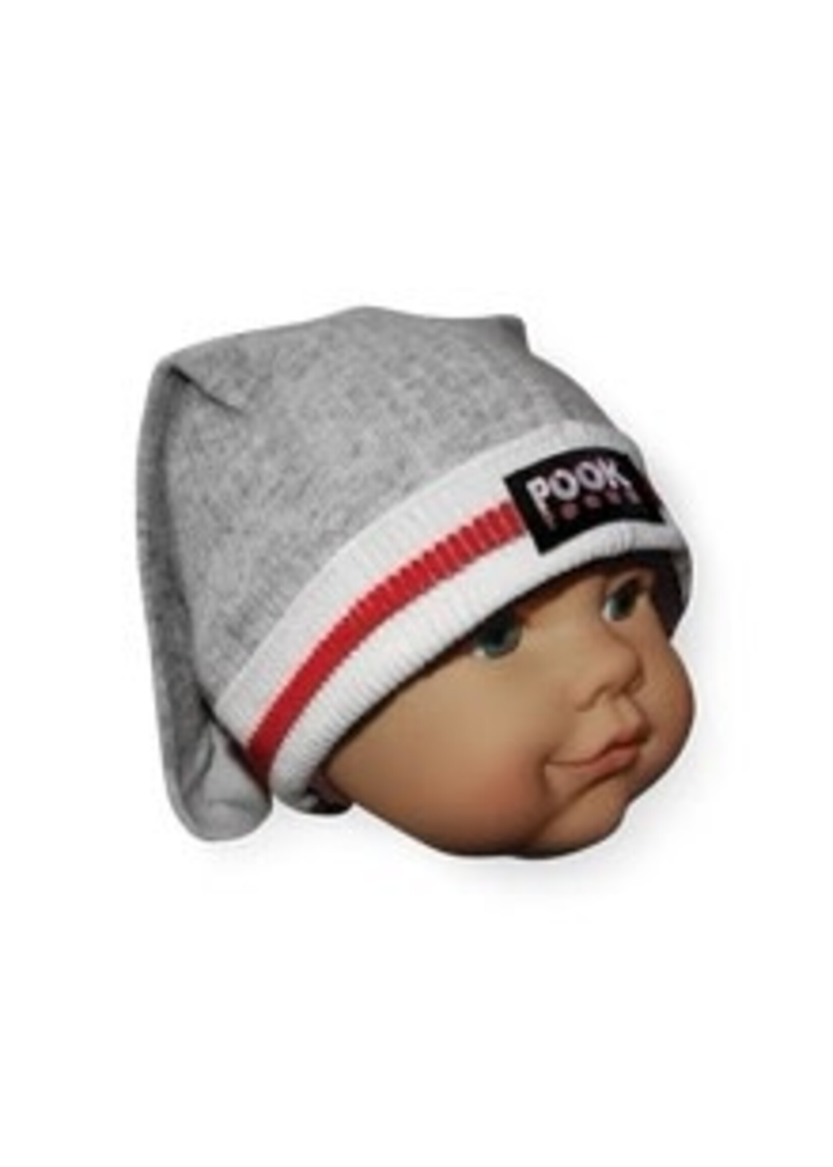 Pook Pookie Toquie - Red