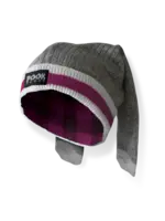 Pook Toque Red