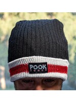 Pook Toque 2 - Black