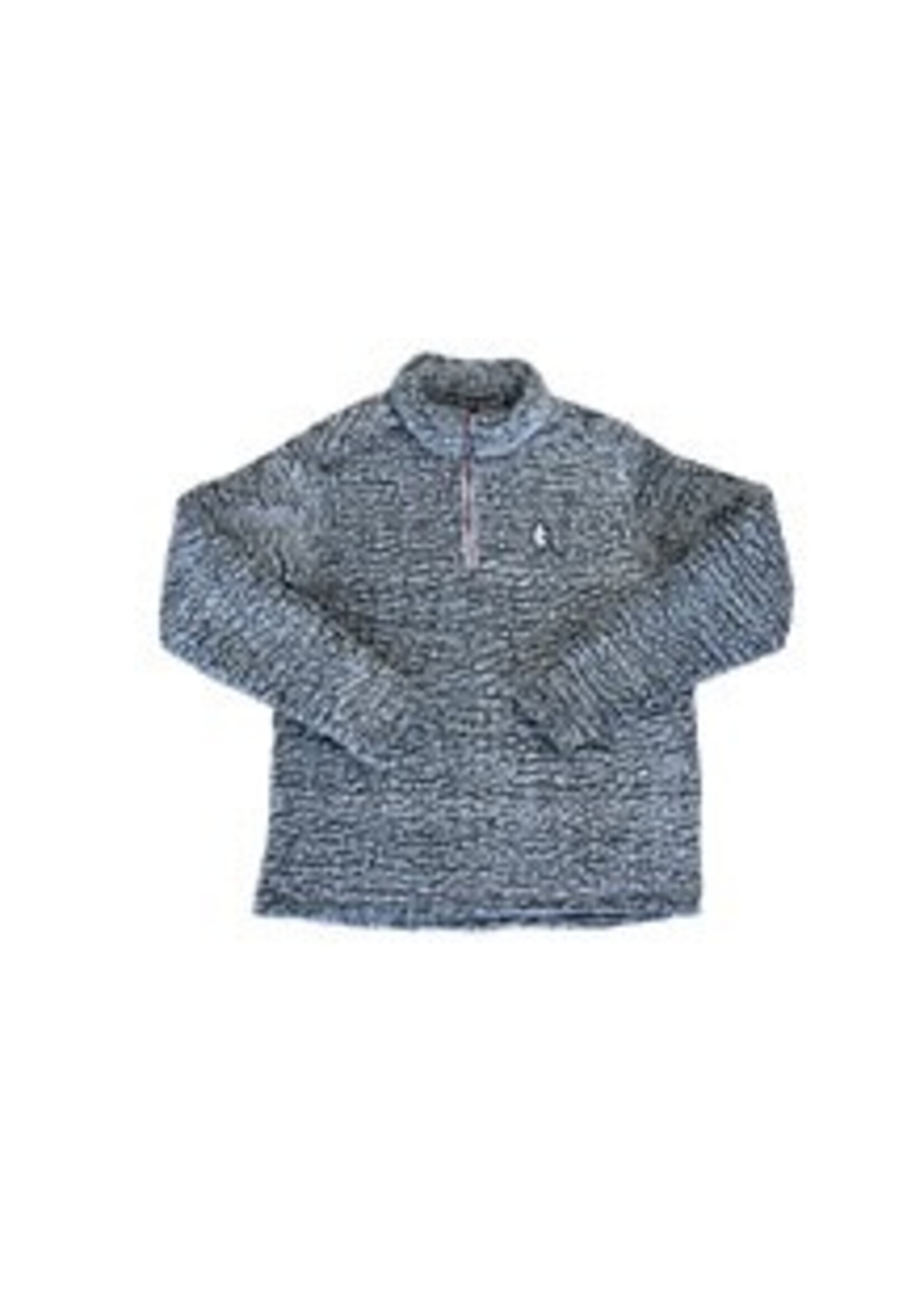 Pook YETI 1/4 ZIP