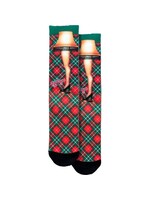 LEG LAMP SOCKS