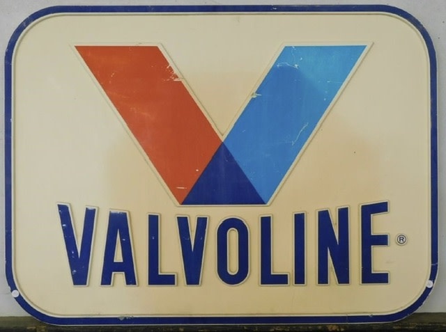 VINTAGE 