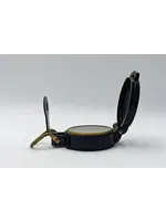 Engineer Lensatic Compass With Floating Dial