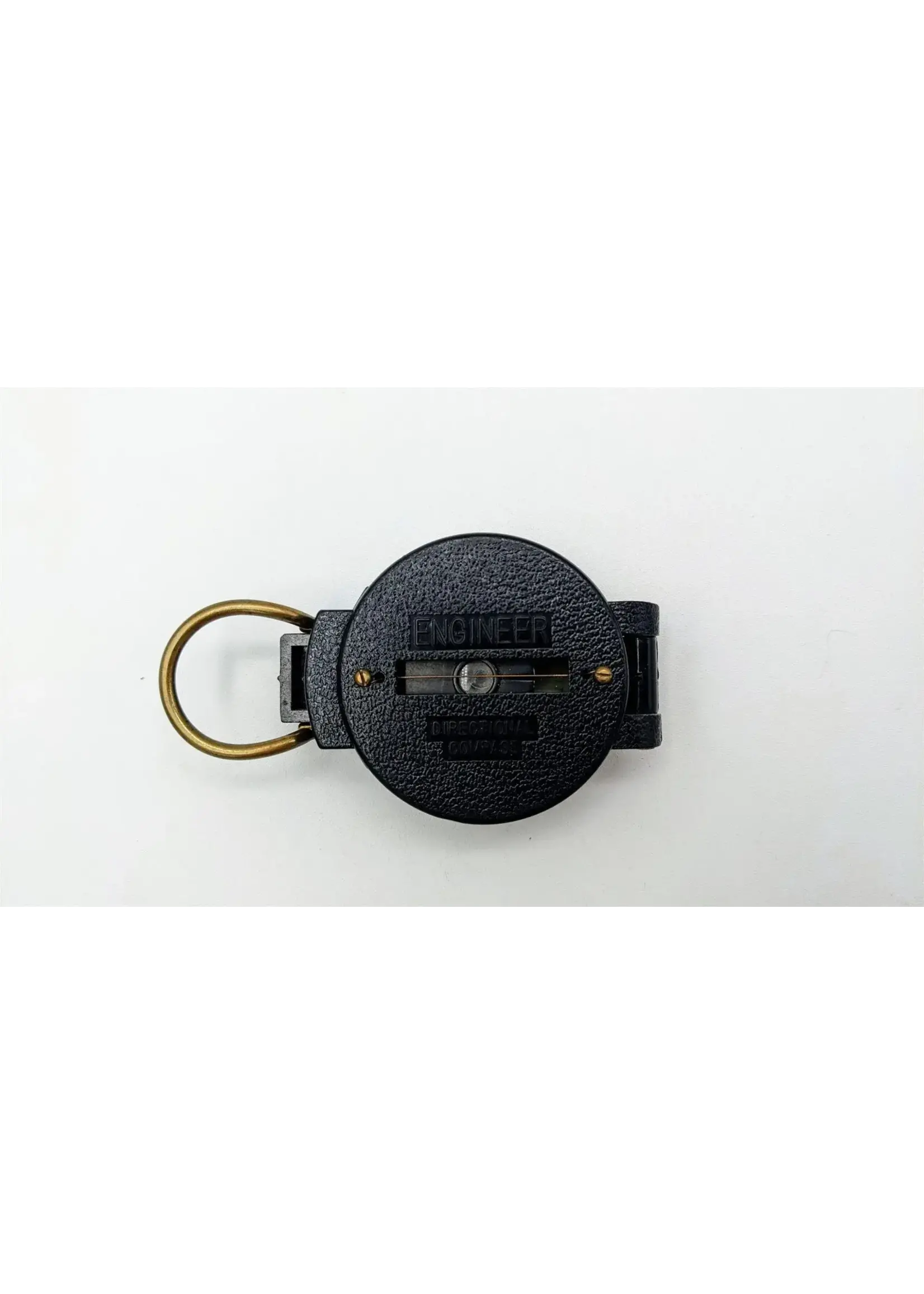 Engineer Lensatic Compass With Floating Dial