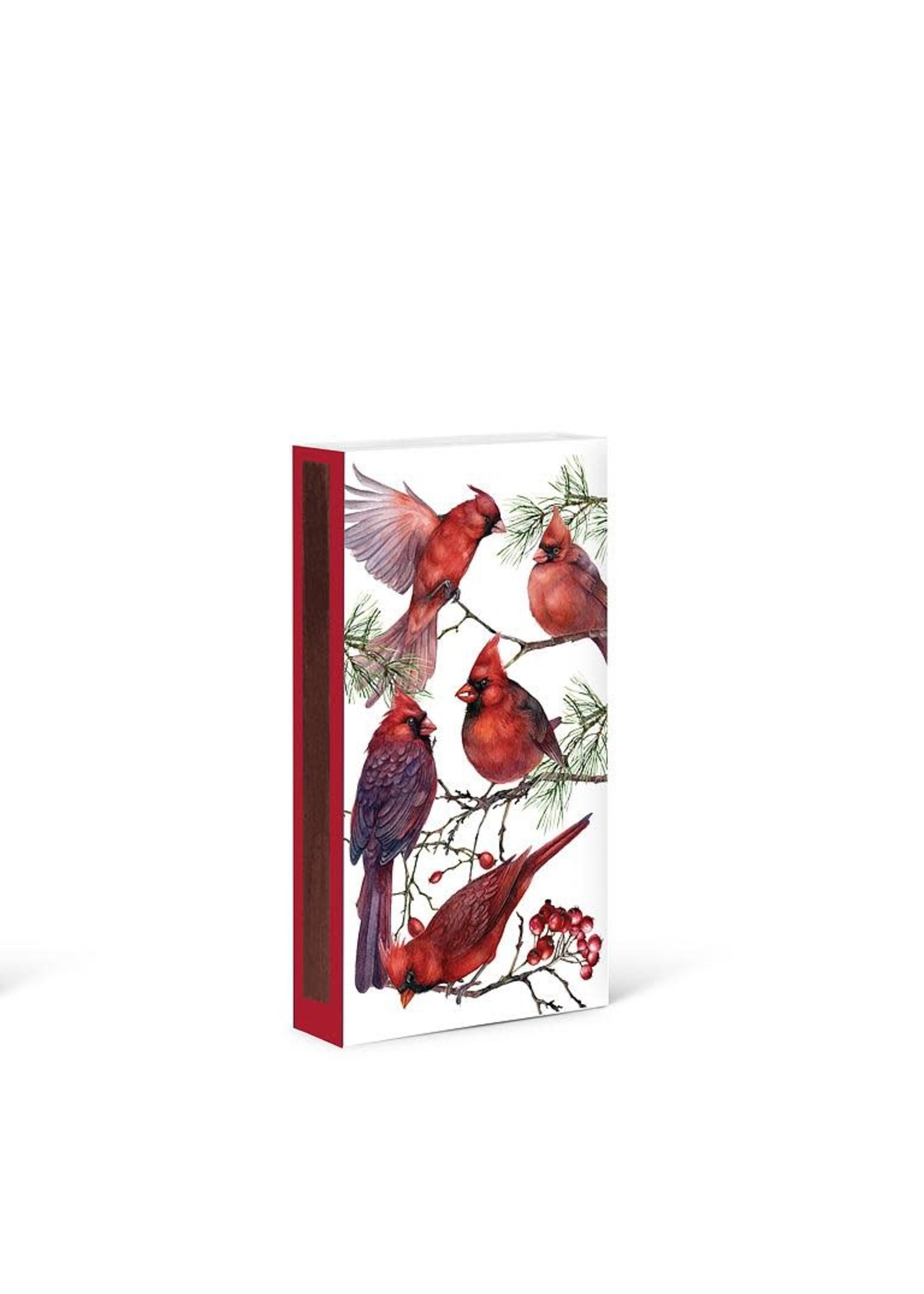 Allover Cardinals Matches