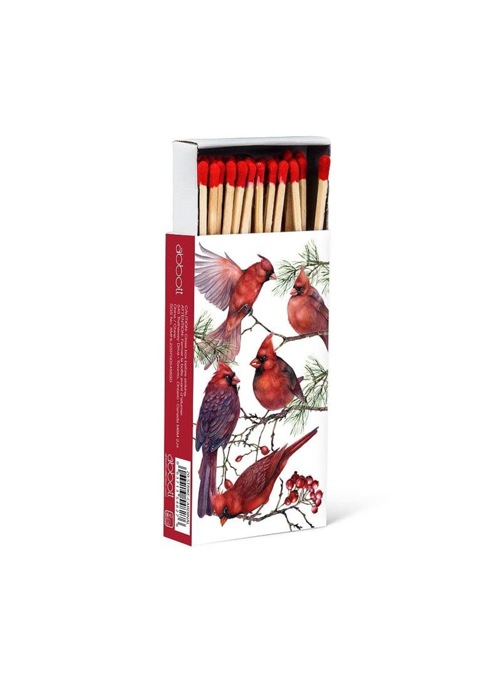 Allover Cardinals Matches