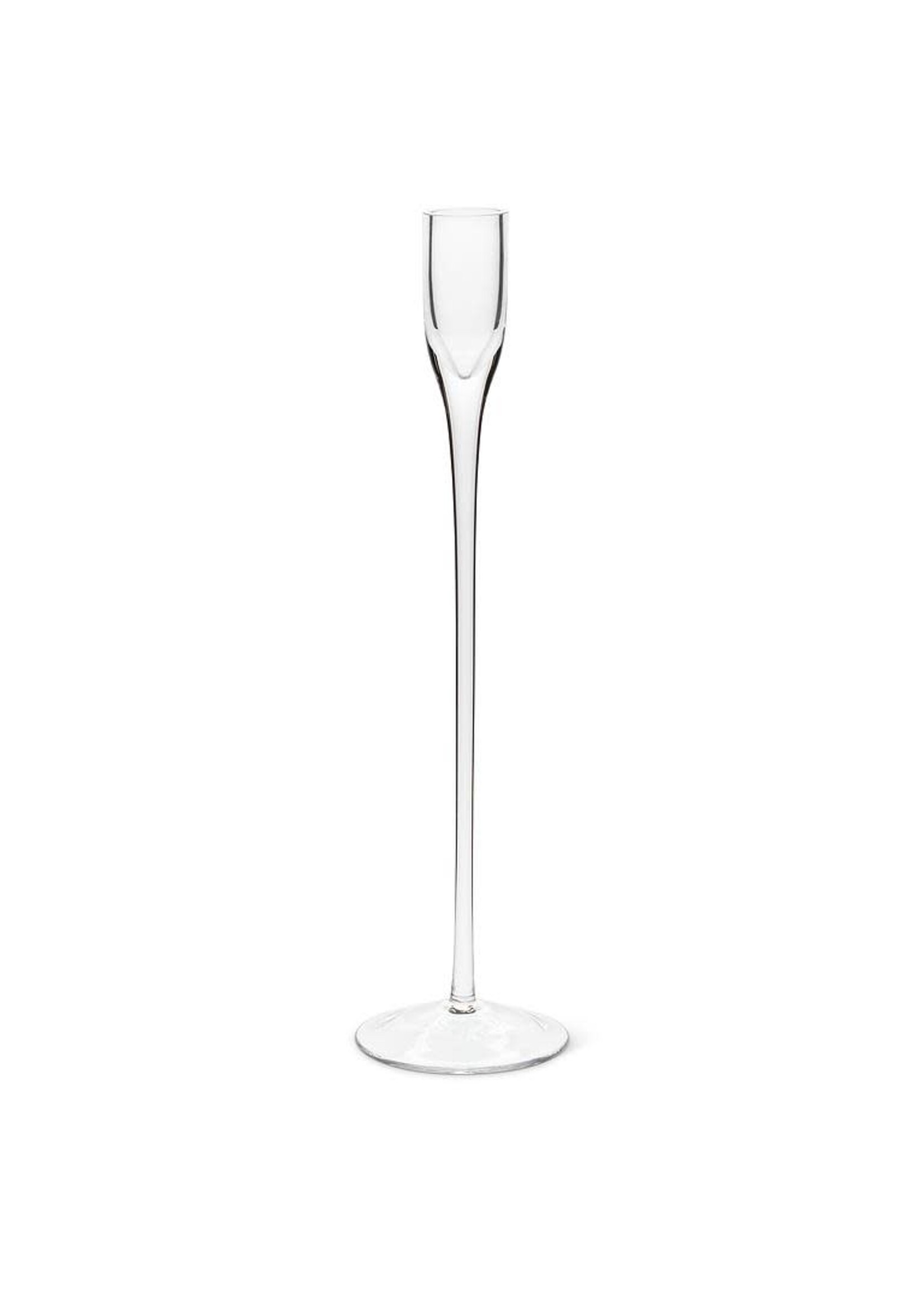 Large Slender Taper Holder 12”