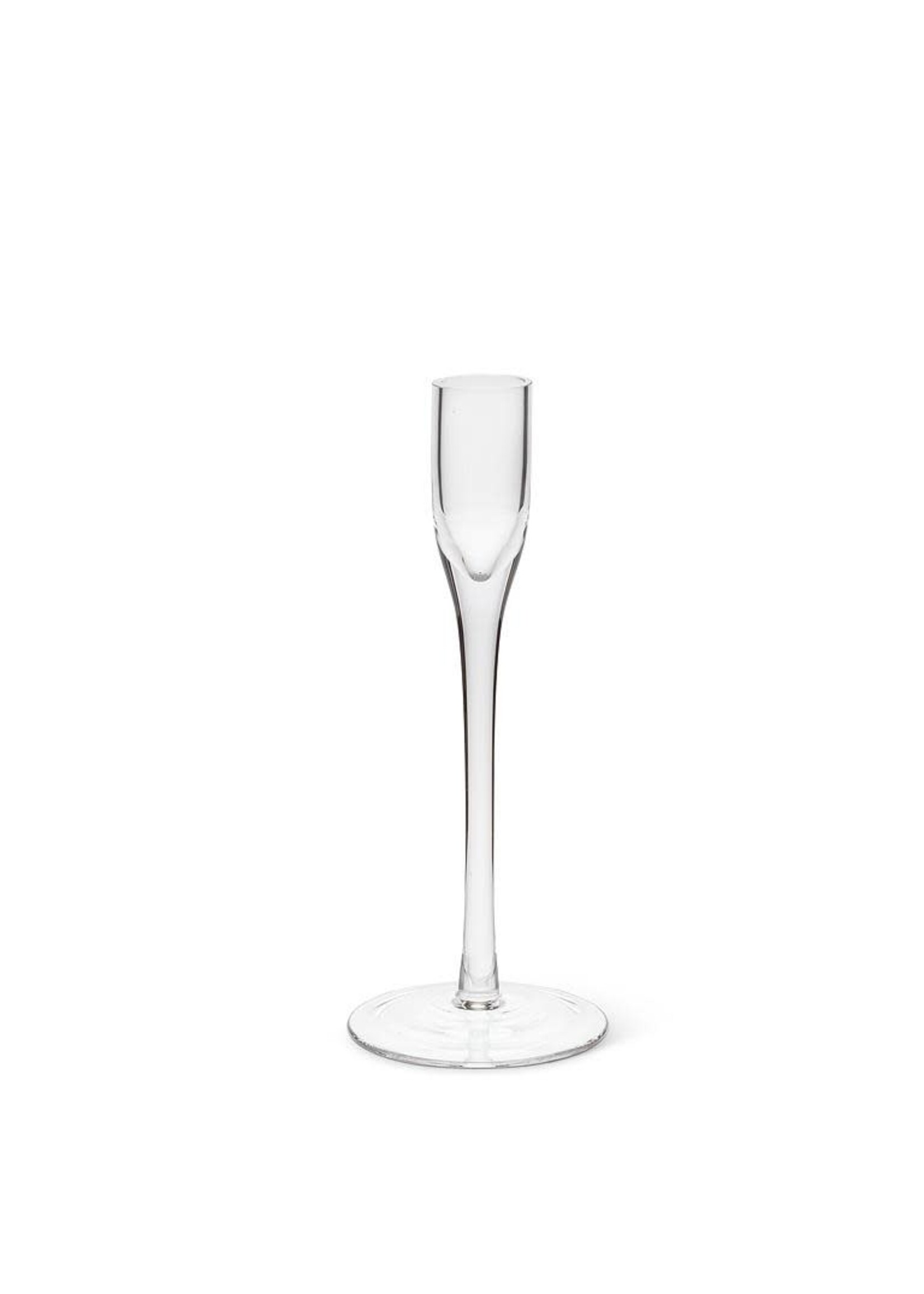 Small Slender Taper Holder 8”