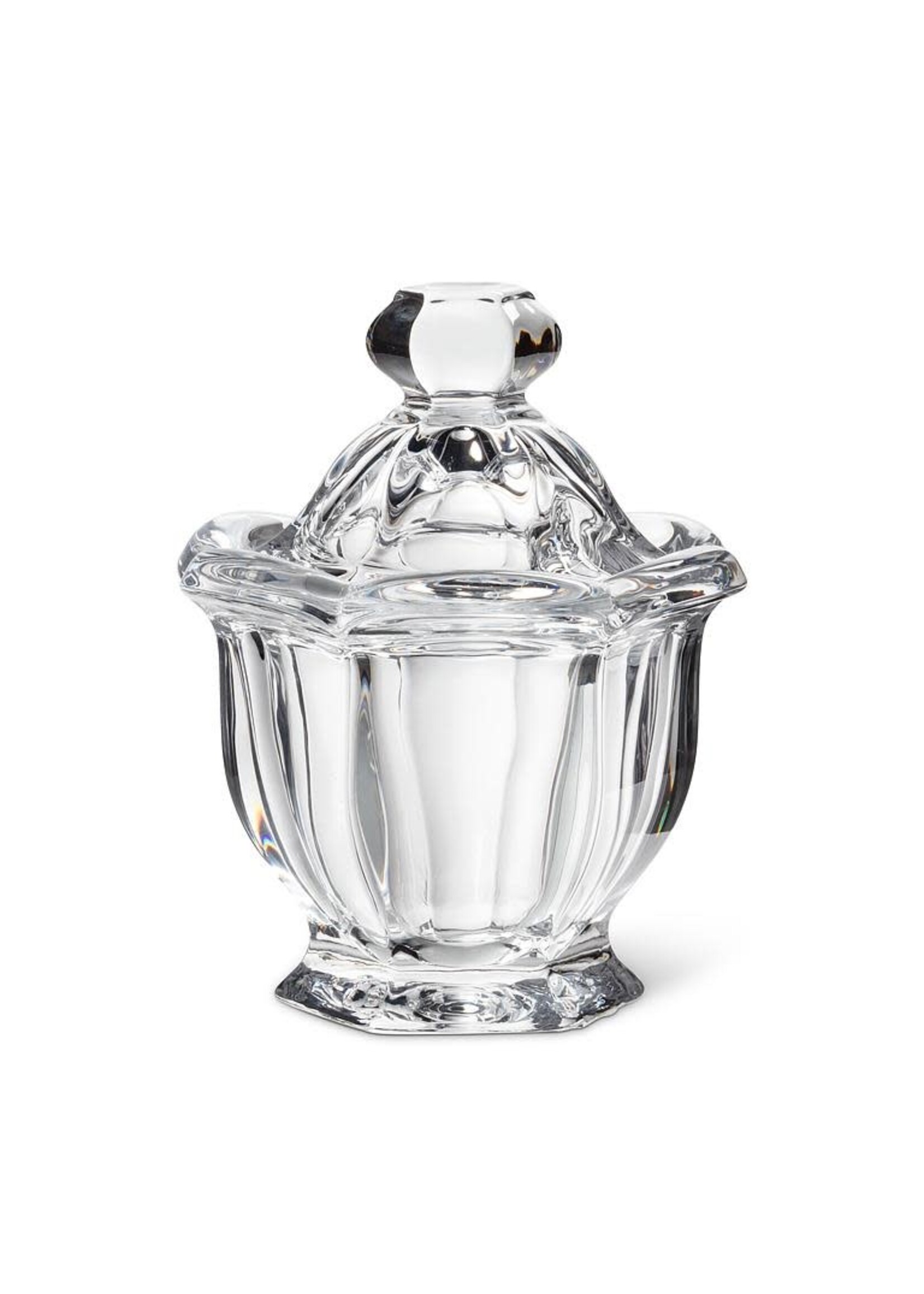 Compote Jar with Lid