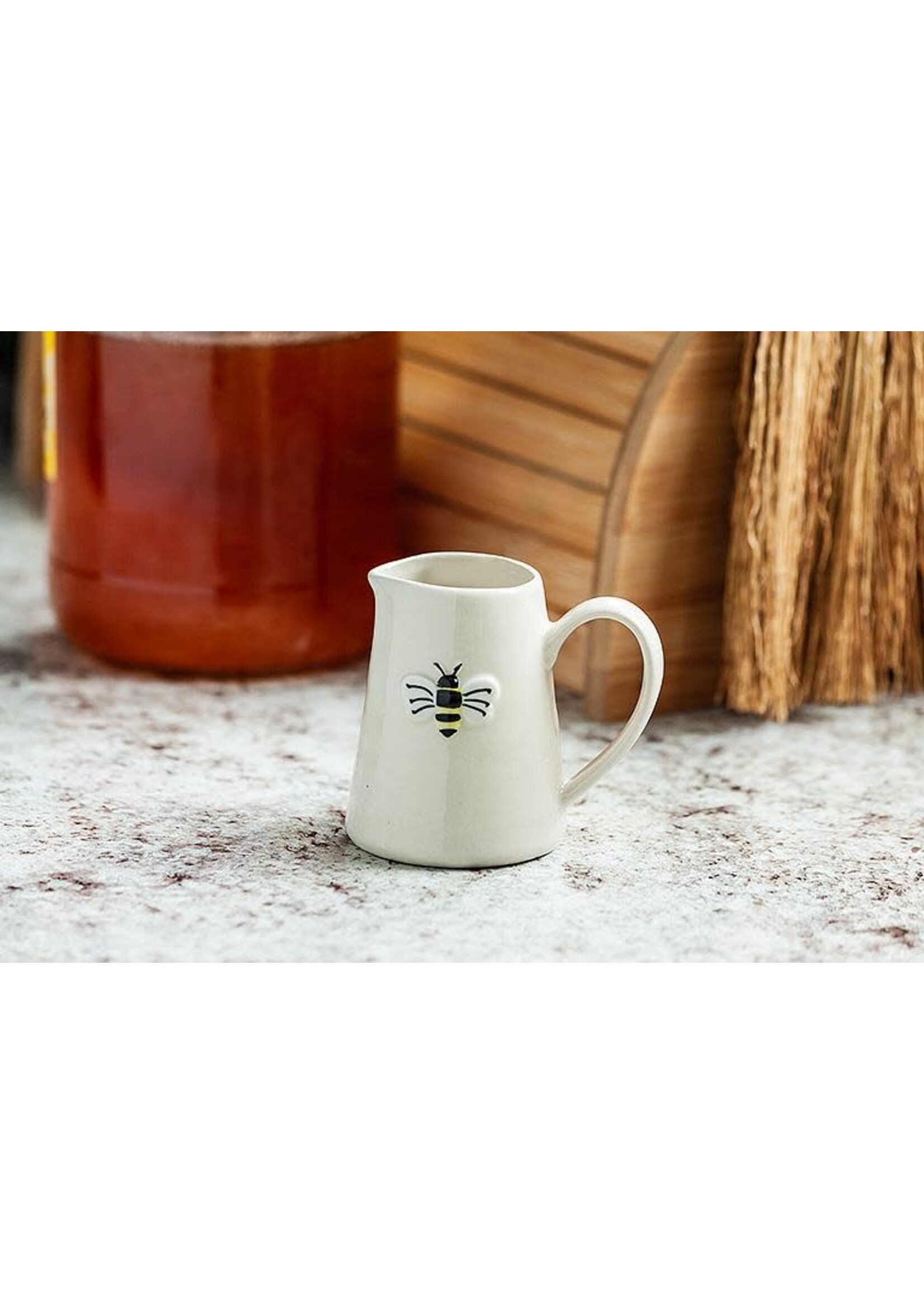 Mini Bee Jug