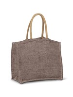 Herringbone Tote