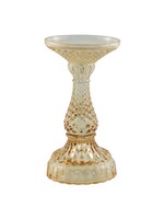 Bella PILLAR - large - bronze