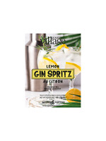 Gourmet du Village GIN SPRITZ LEMON MIX BOX 105g