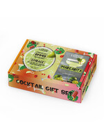 Margarita Mix Gift Set – Drink Mix & Rimmer