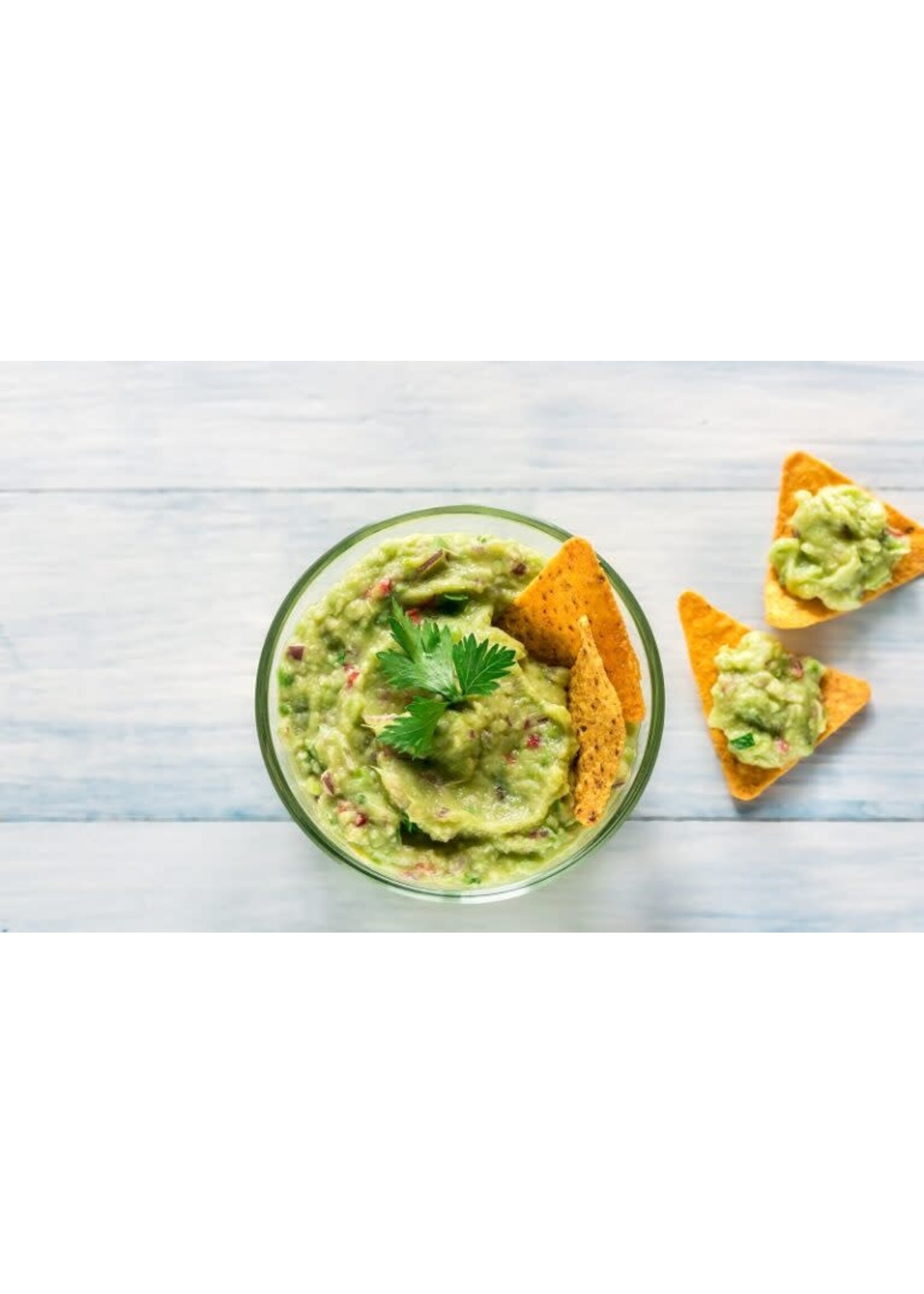 Gourmet du Village Guacamole Dip