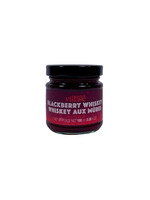 Gourmet du Village Blackberry Whiskey Sour Cocktail Jelly