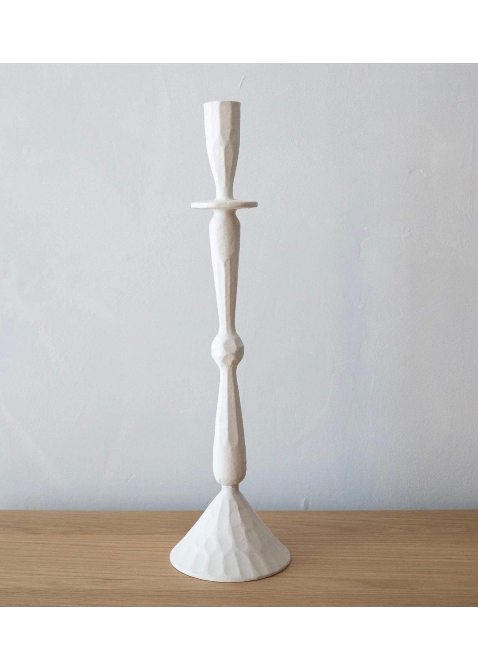 Imani Candle Holder L