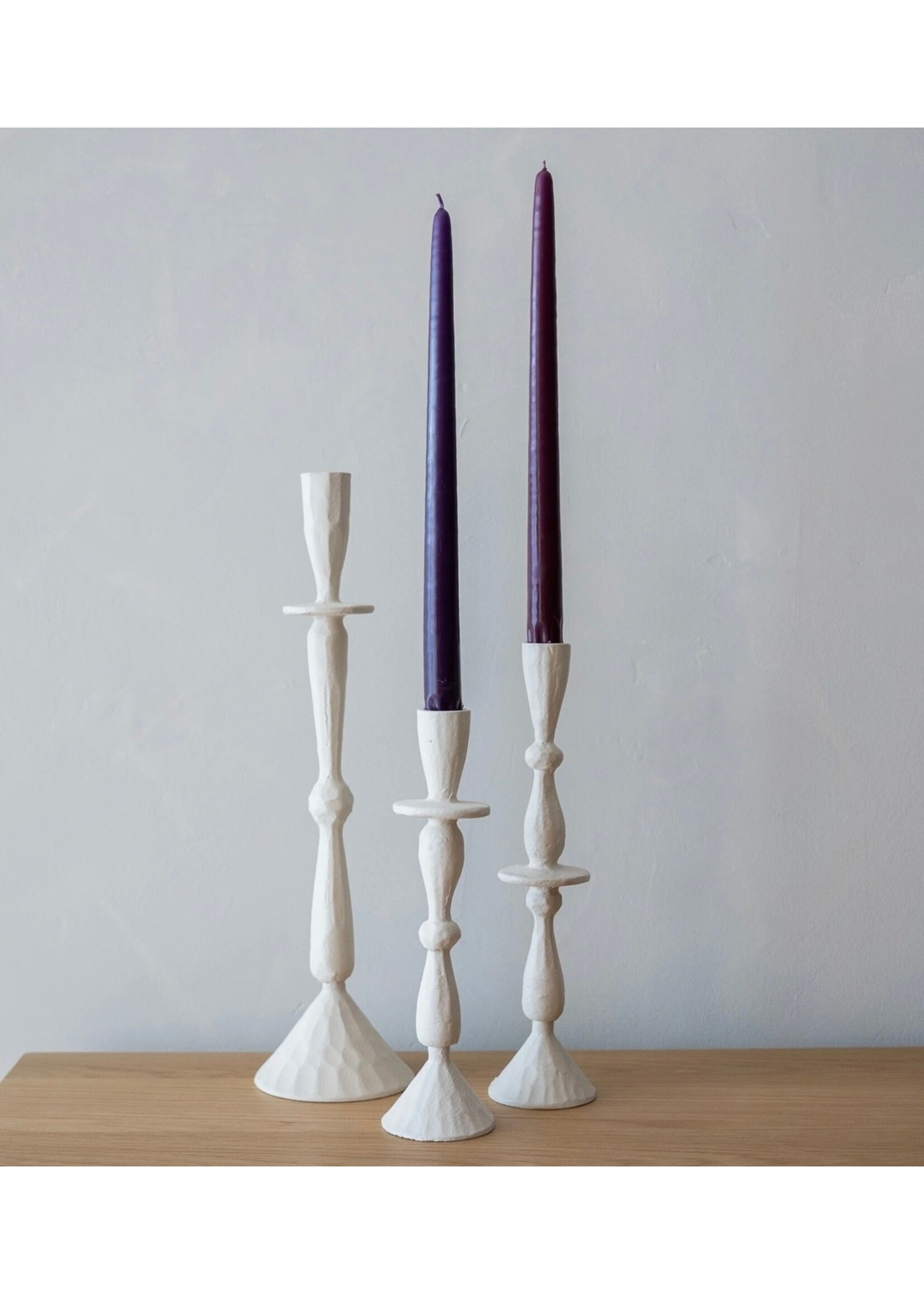 Imani Candle Holder L