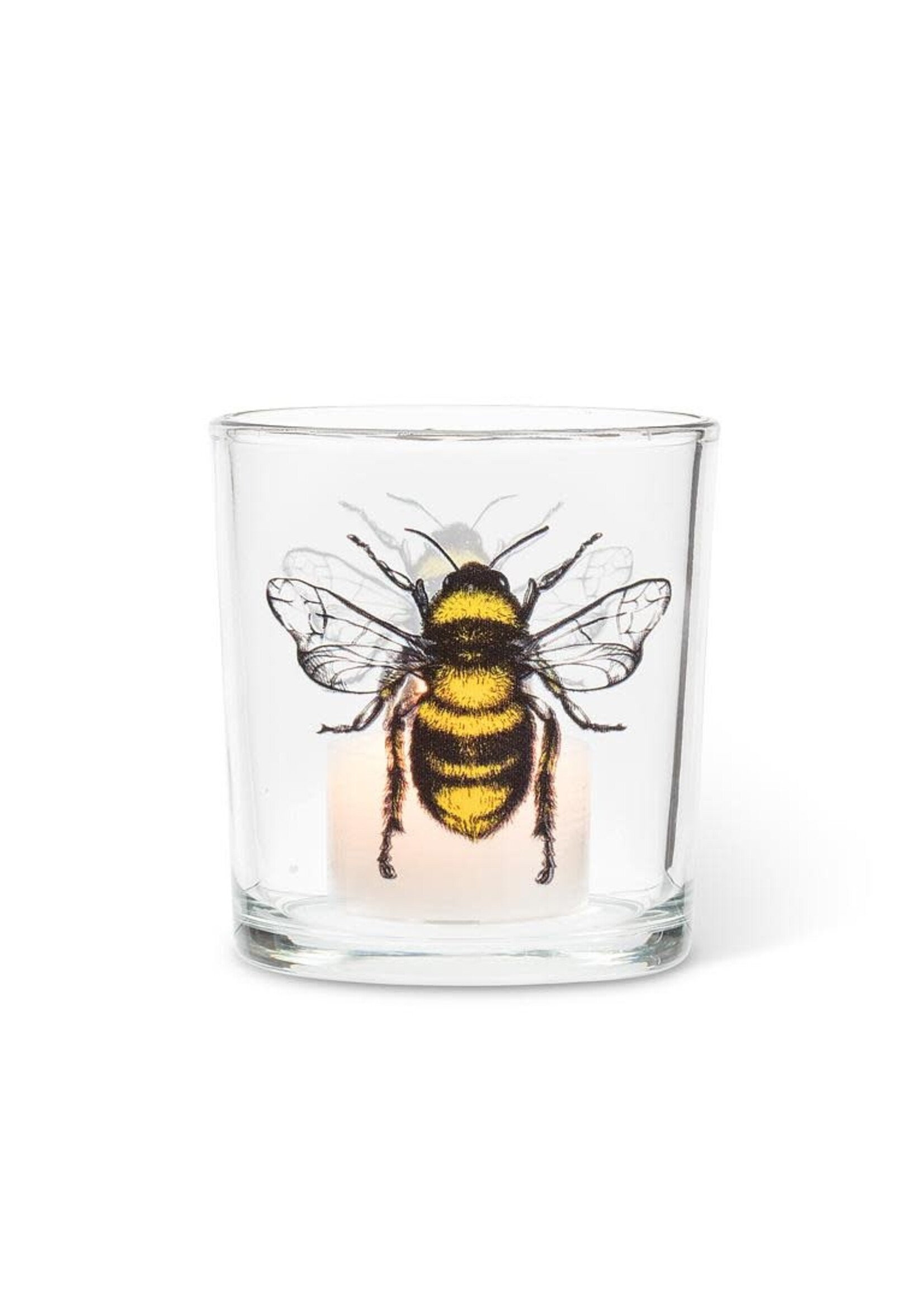 Bee Votive