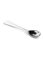 Small Hammered Spoon