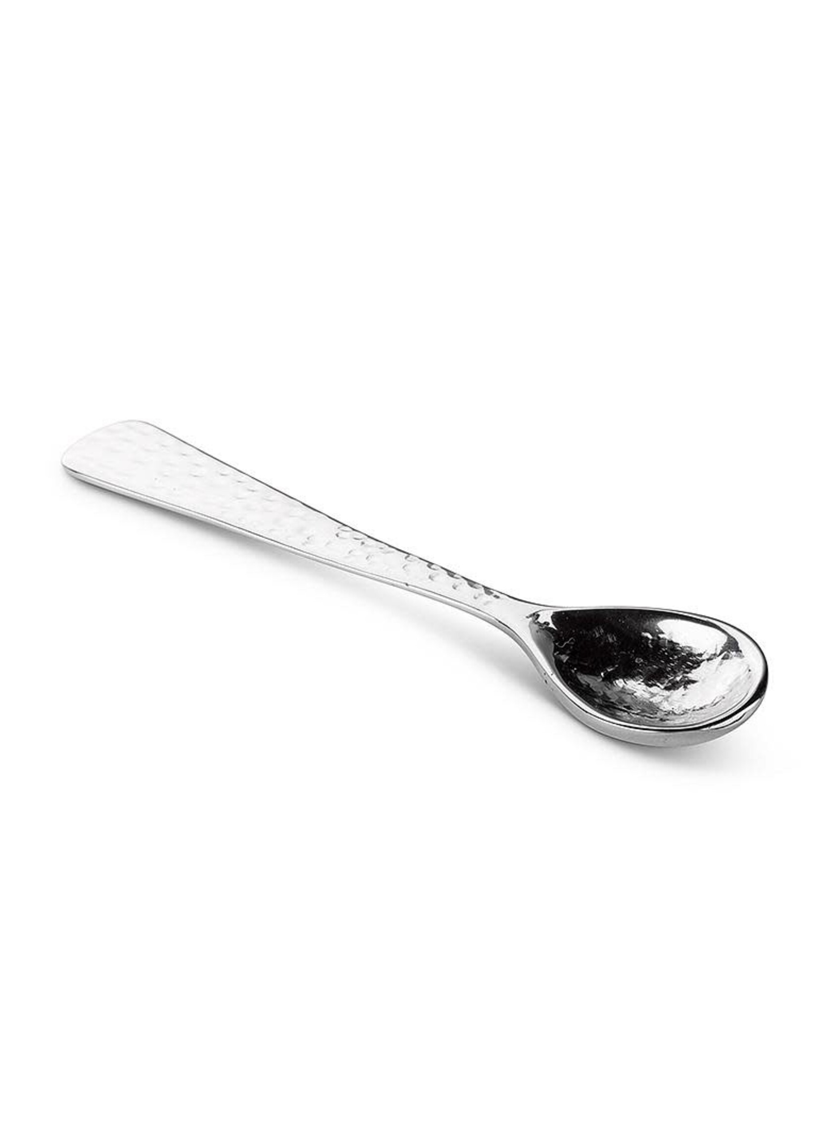 Small Hammered Spoon