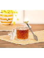 Bee Handle Honey Dauber