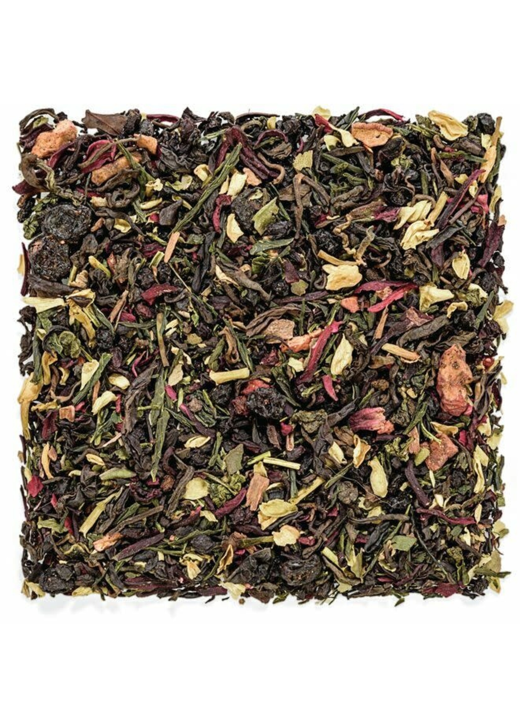 The Lovely Tea Company Fat Burner Weight Loss - Loose Leaf Tea