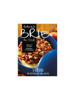 Gourmet du Village Apple & Pecan Brie Topping