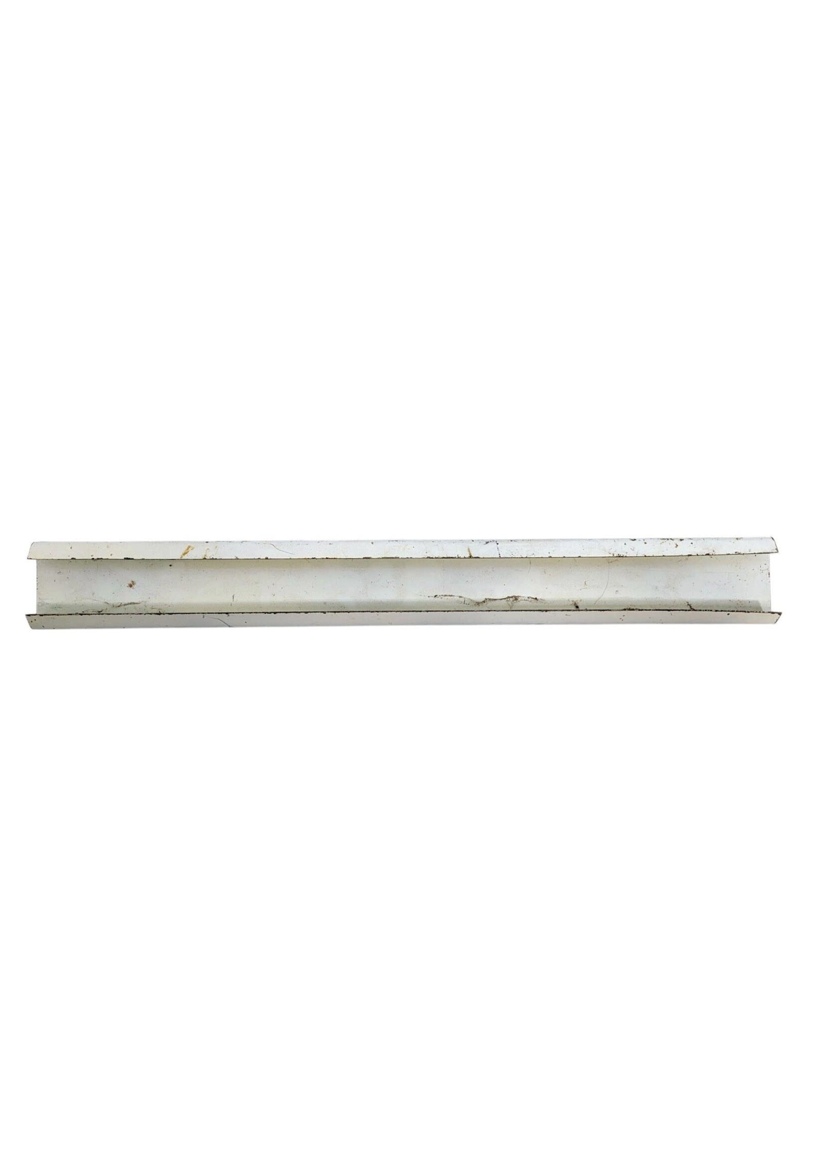Pure Springs Honee-Orange Advertising Push Bar