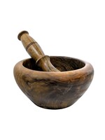Mortar & Pestle