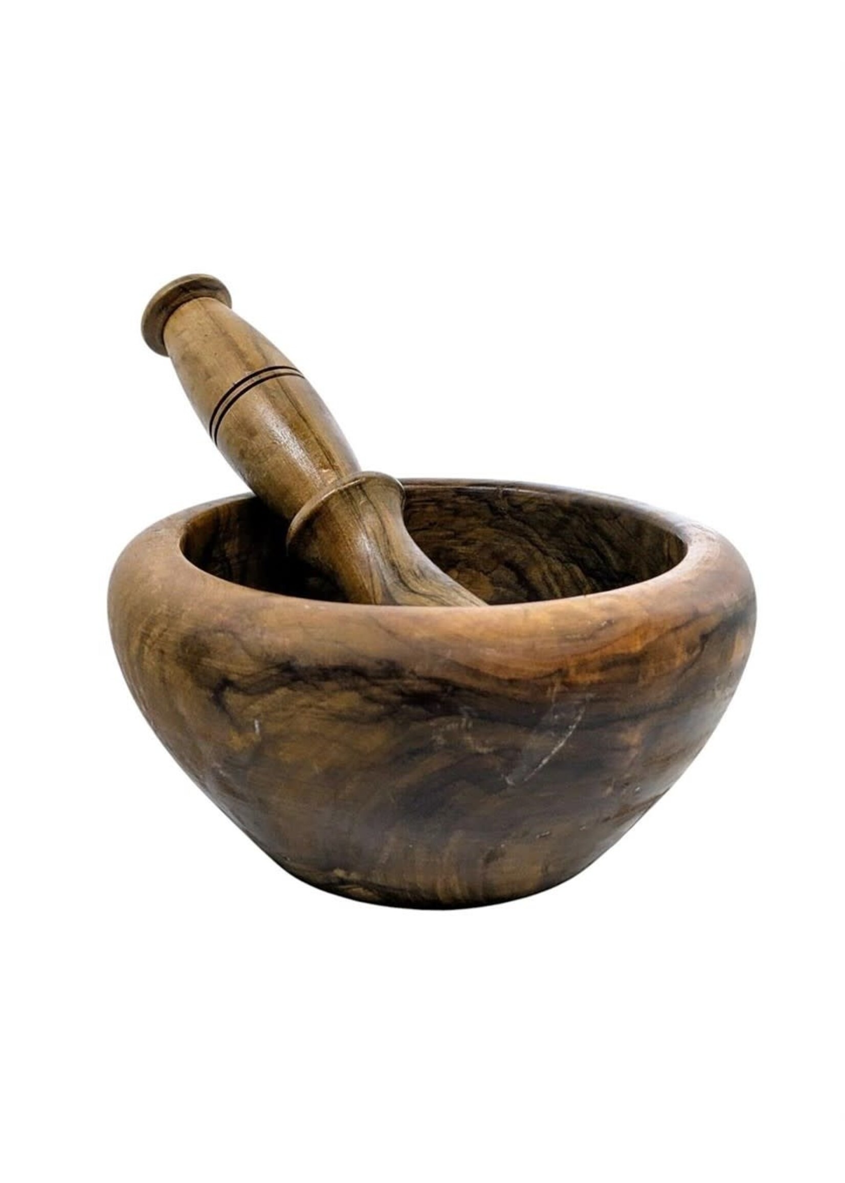 Mortar & Pestle