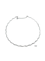Spring Omega Wave (2mm) 16”/18”