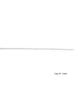 Sterling Silver Rope Chain 22”