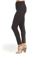 Stretch Bamboo High rise Leggings