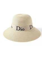 Ribbon Sun Hat Dio