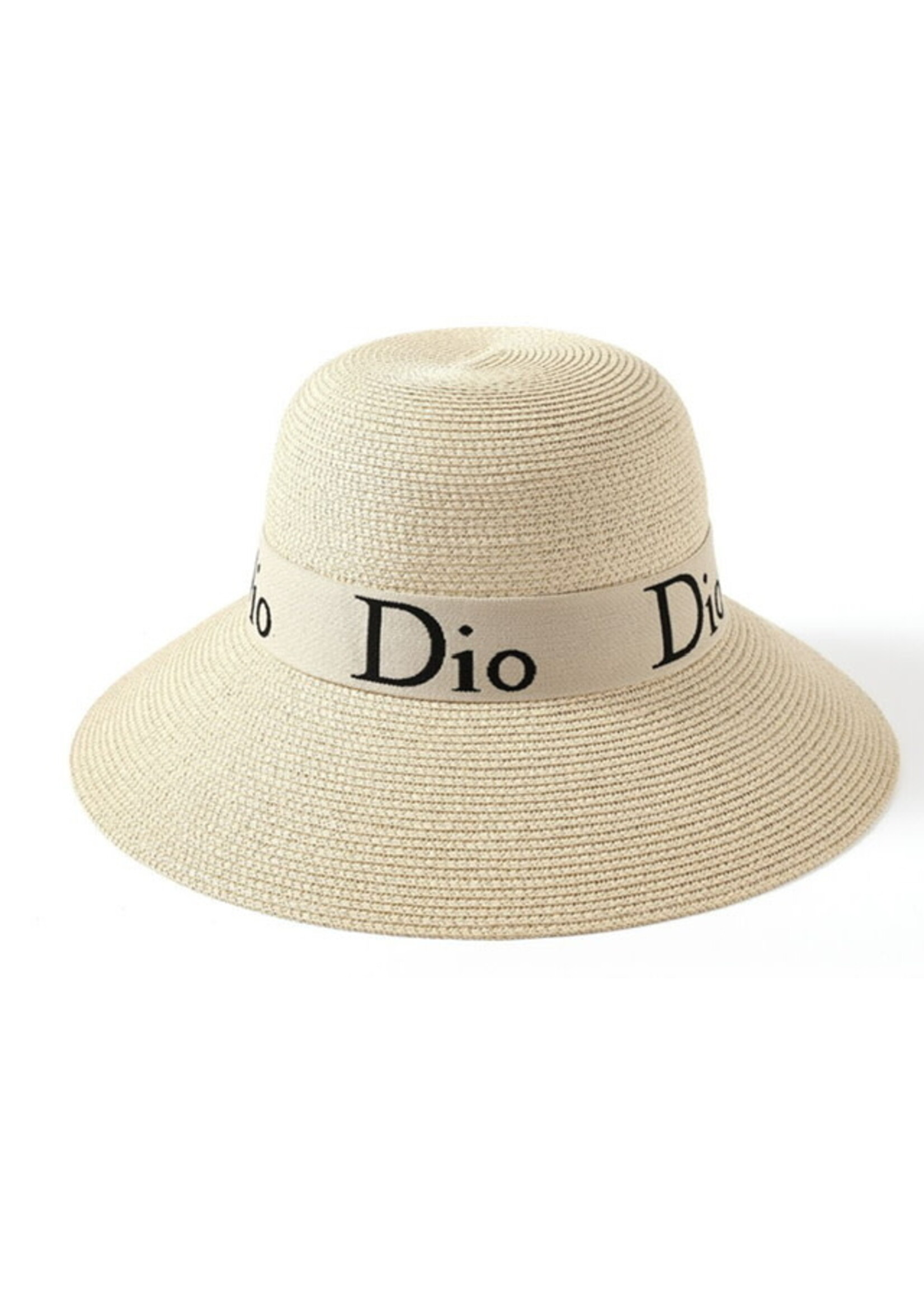 Ribbon Sun Hat Dio