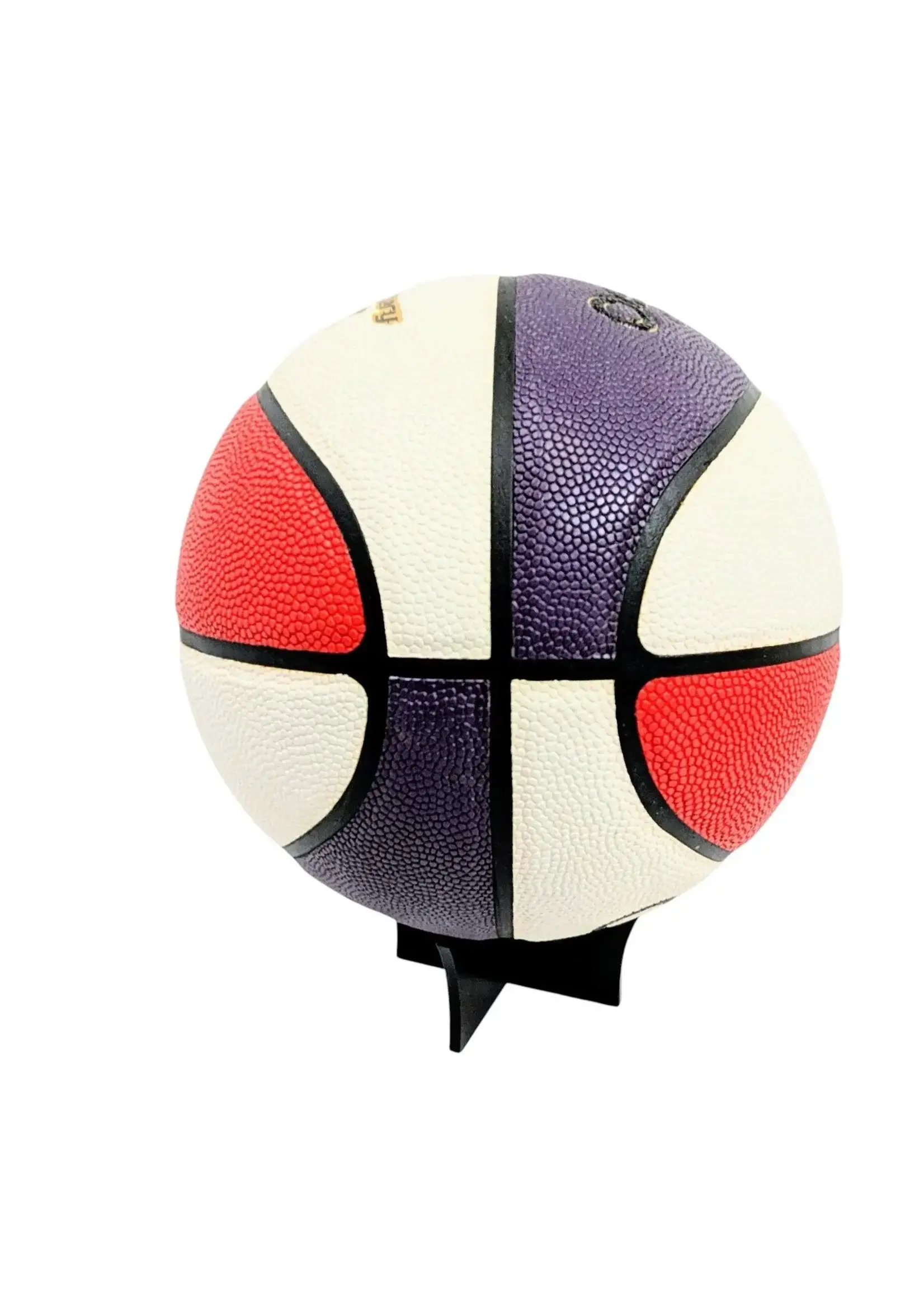 Autographed Artis Gilmore Basketball Hall of fame