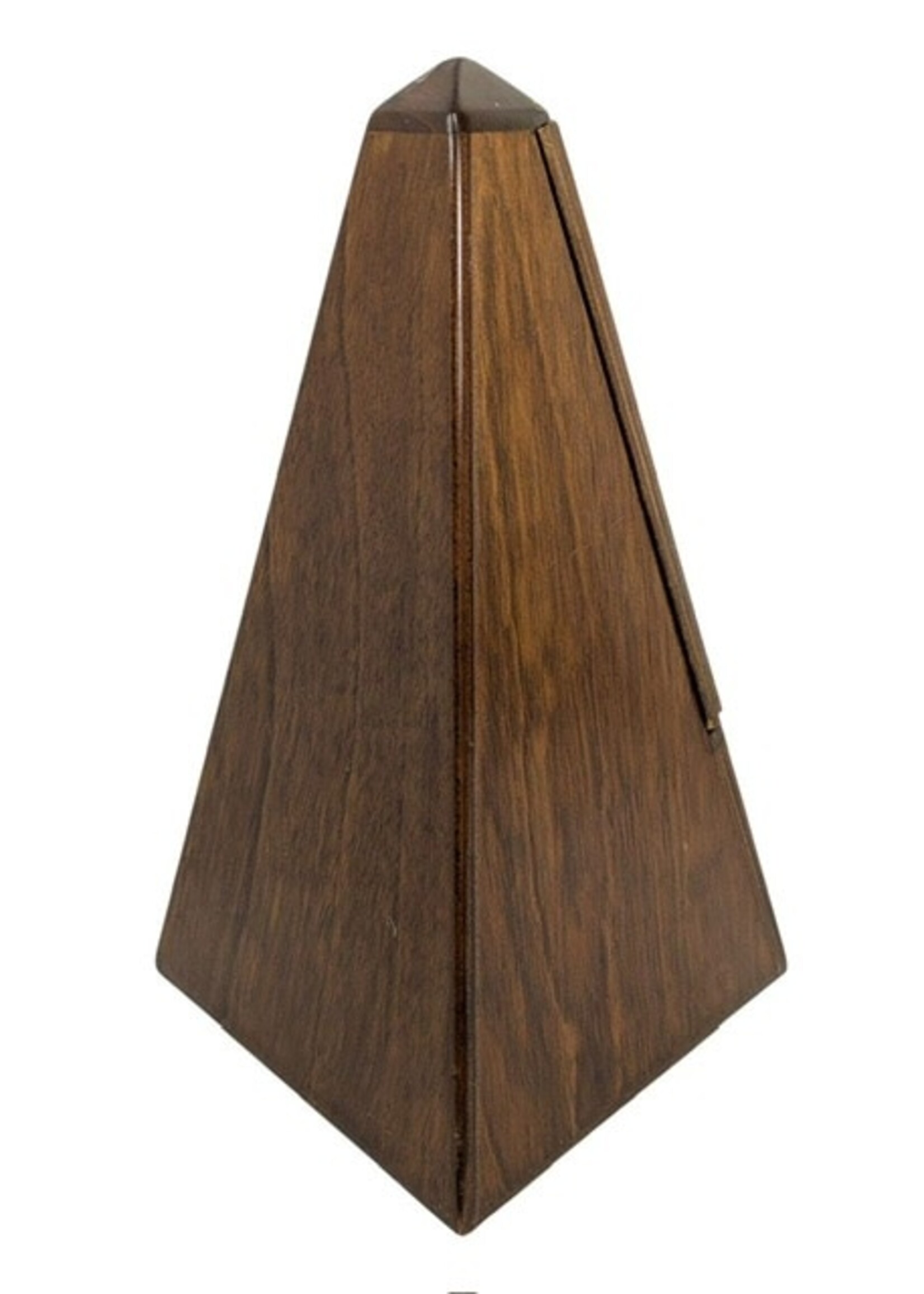Vintage Wooden MNT Metronome