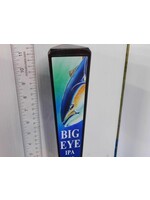 DRAFT HANDLE - Big Eye IPA