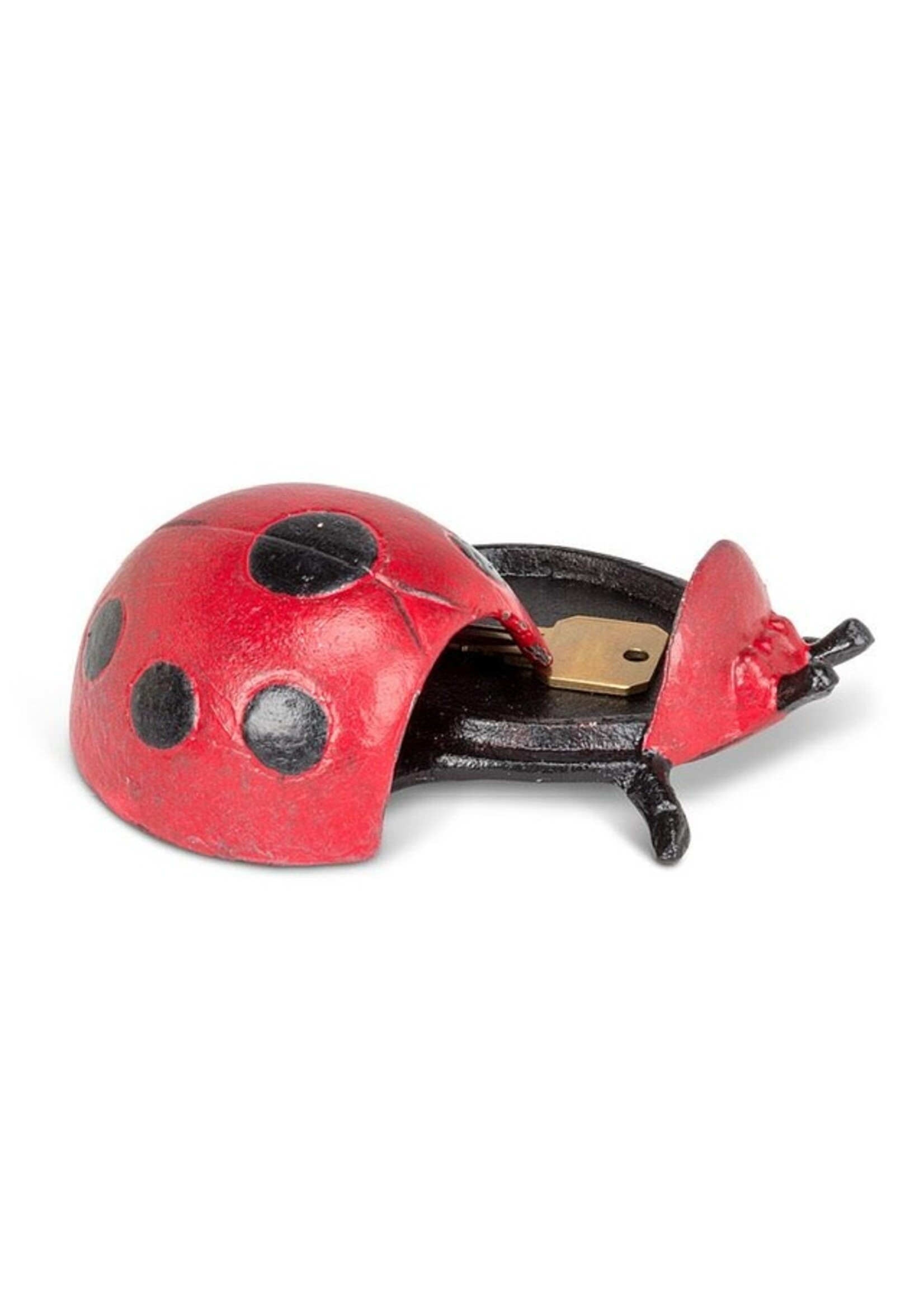 Large Ladybug Key Keeper