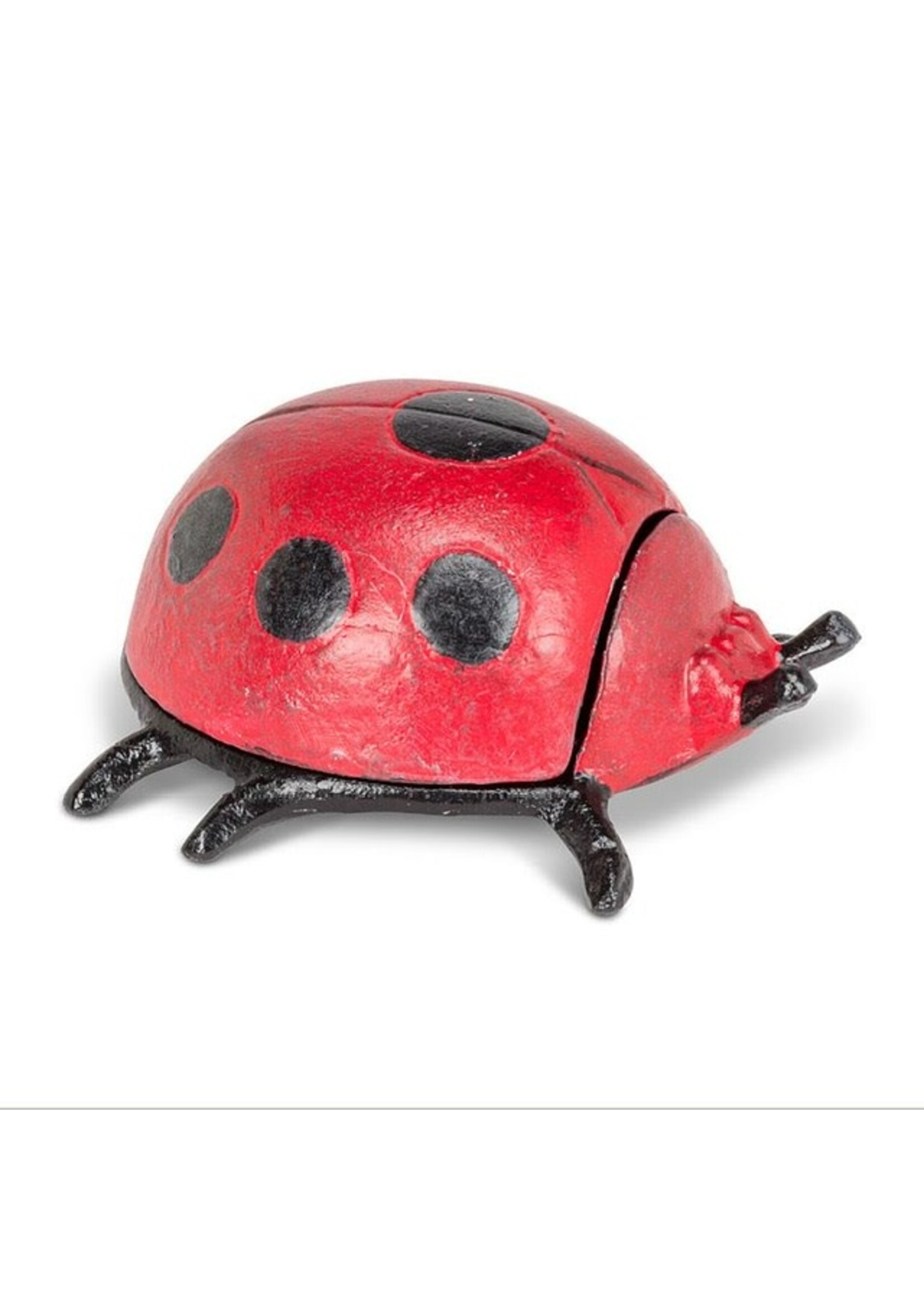 Large Ladybug Key Keeper