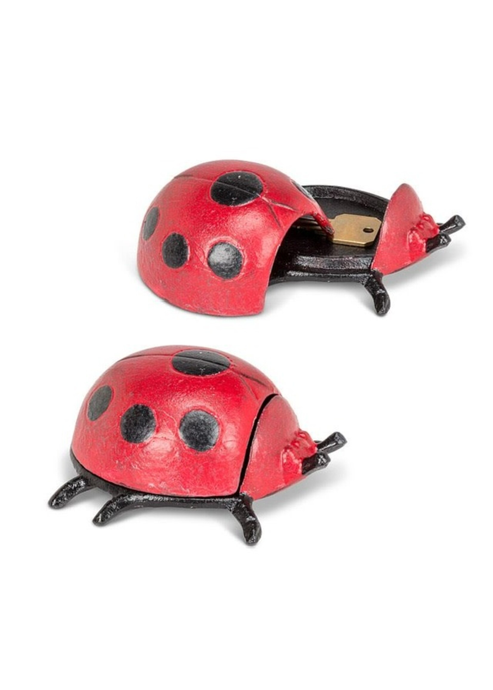 Large Ladybug Key Keeper