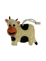 Cow Loofah