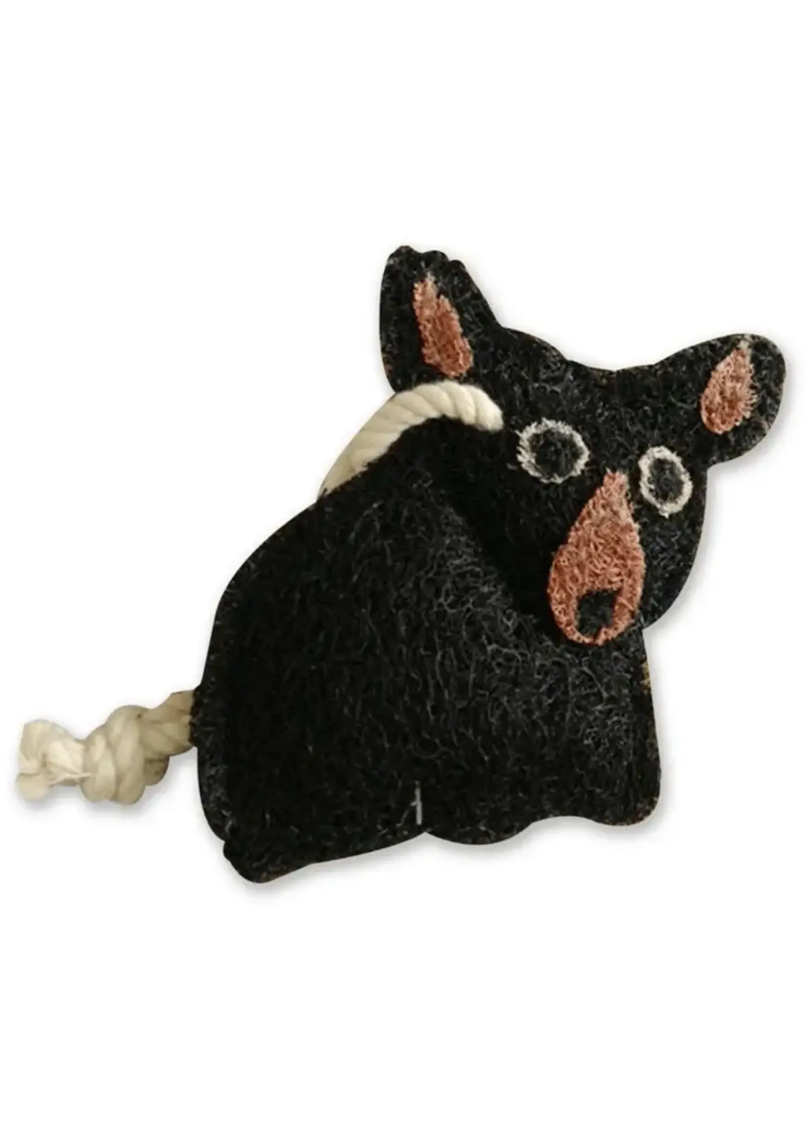 Bear Cub Loofah